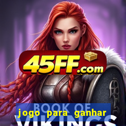 jogo para ganhar dinheiro no paypal